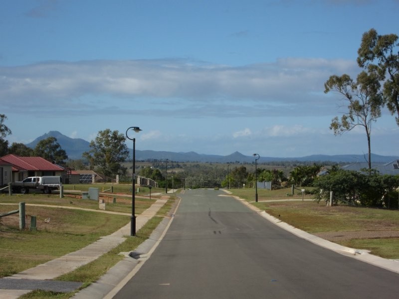 Lot 34, 129 Willowbank Drive, Willowbank QLD 4306