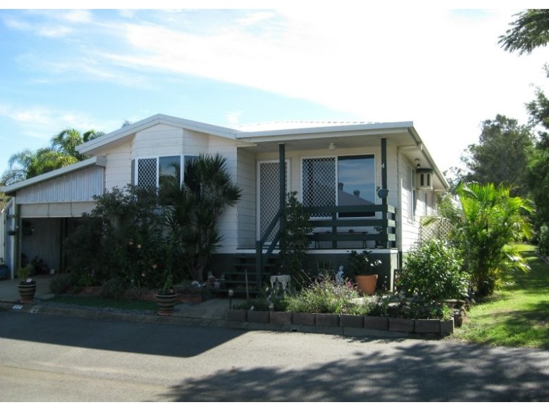 55/25 Coopers Road, Willowbank QLD 4306