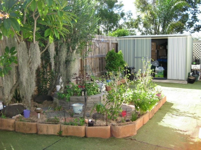 55/25 Coopers Road, Willowbank QLD 4306
