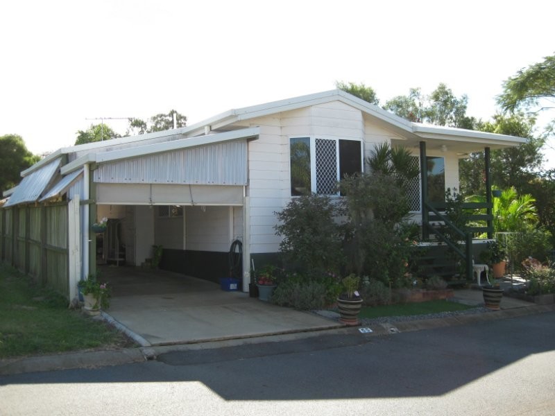 55/25 Coopers Road, Willowbank QLD 4306