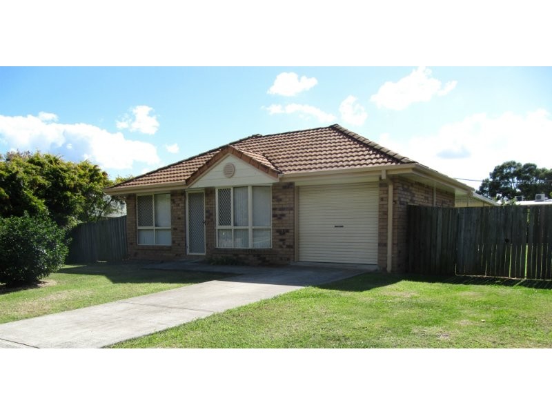 44 Cowley Drive, Flinders View QLD 4305