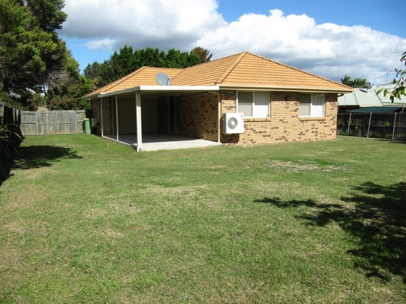 44 Cowley Drive, Flinders View QLD 4305