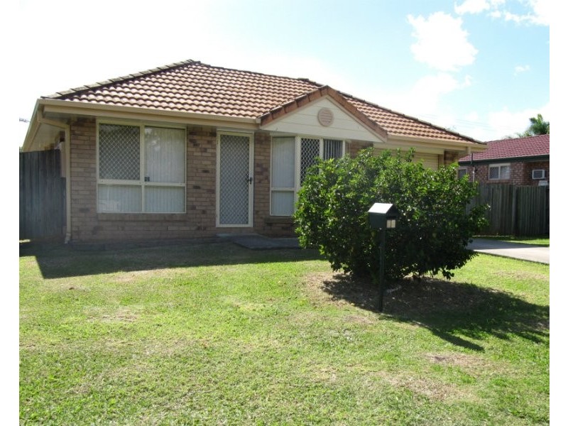 44 Cowley Drive, Flinders View QLD 4305