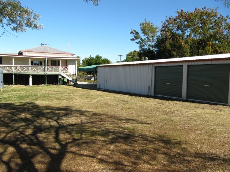 9 William Street, Rosewood QLD 4340