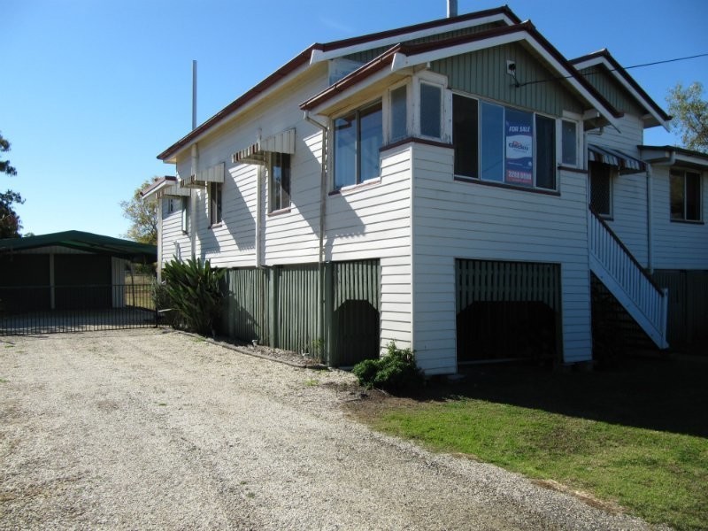 9 William Street, Rosewood QLD 4340