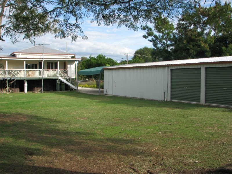 9 William Street, Rosewood QLD 4340