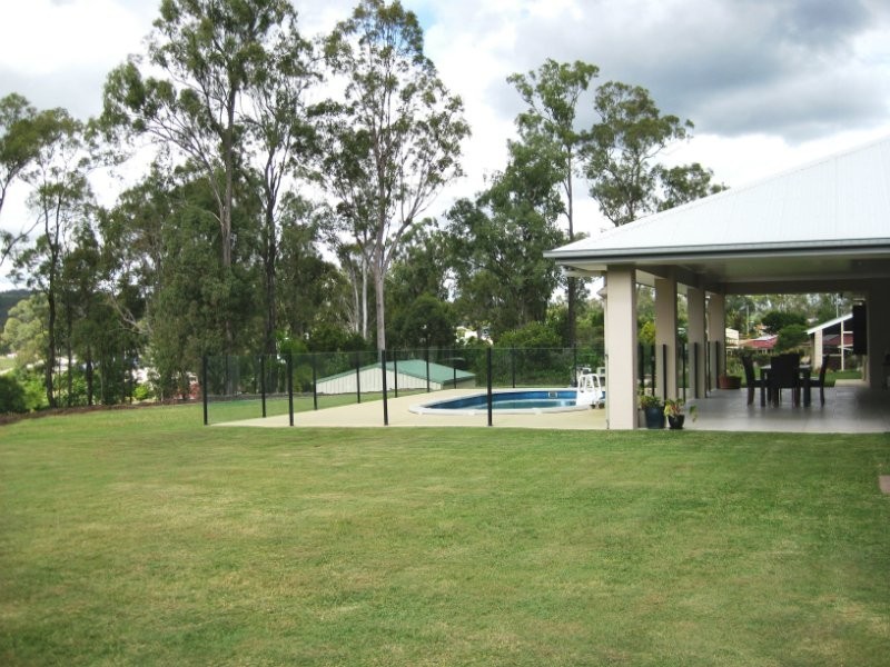 100 Winland Drive, Deebing Heights QLD 4306