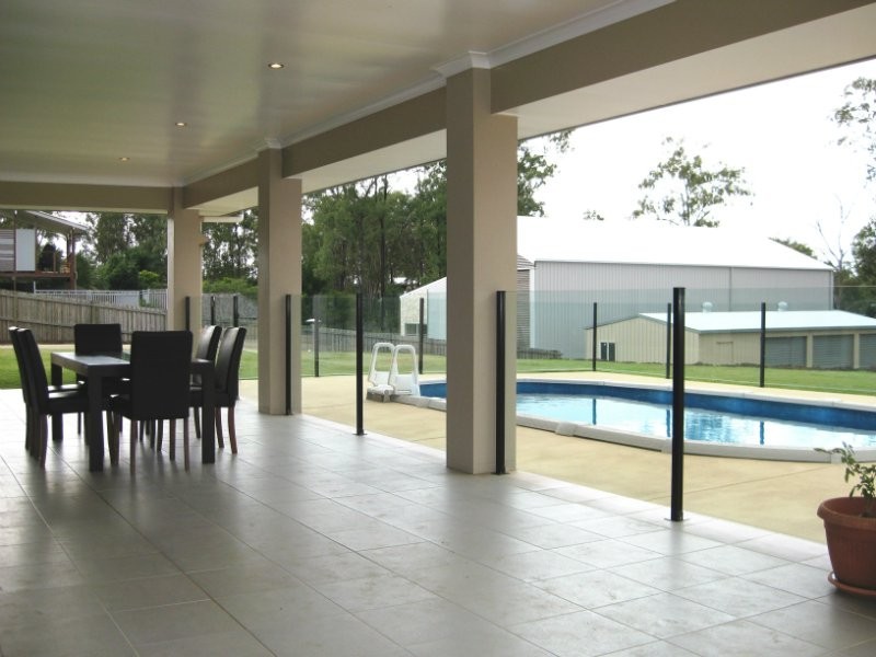 100 Winland Drive, Deebing Heights QLD 4306