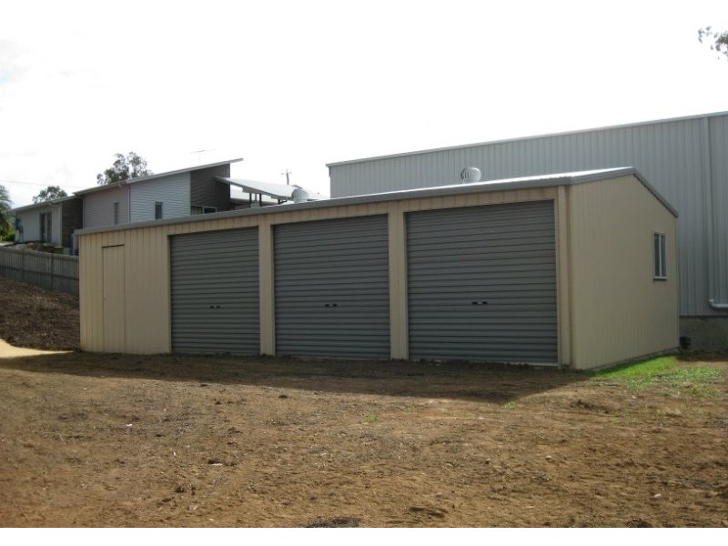 100 Winland Drive, Deebing Heights QLD 4306