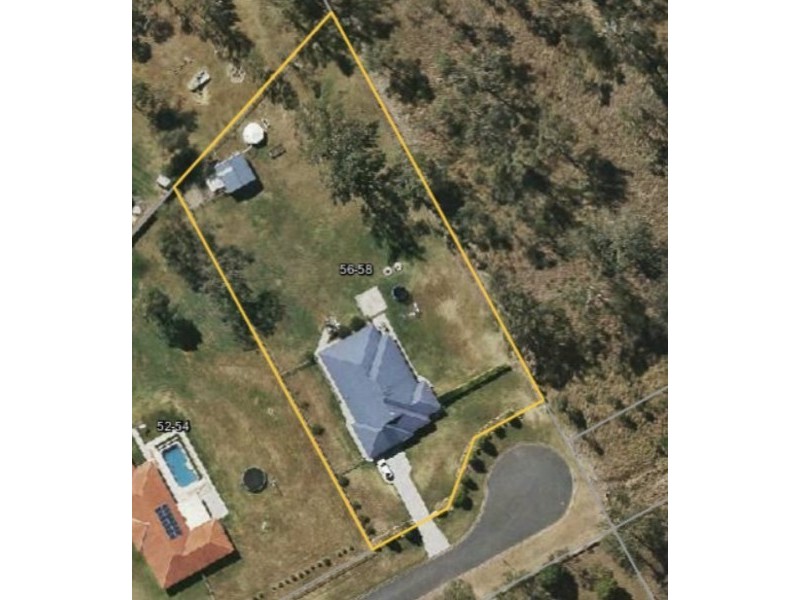 56-58 Loder Road, Thagoona QLD 4306