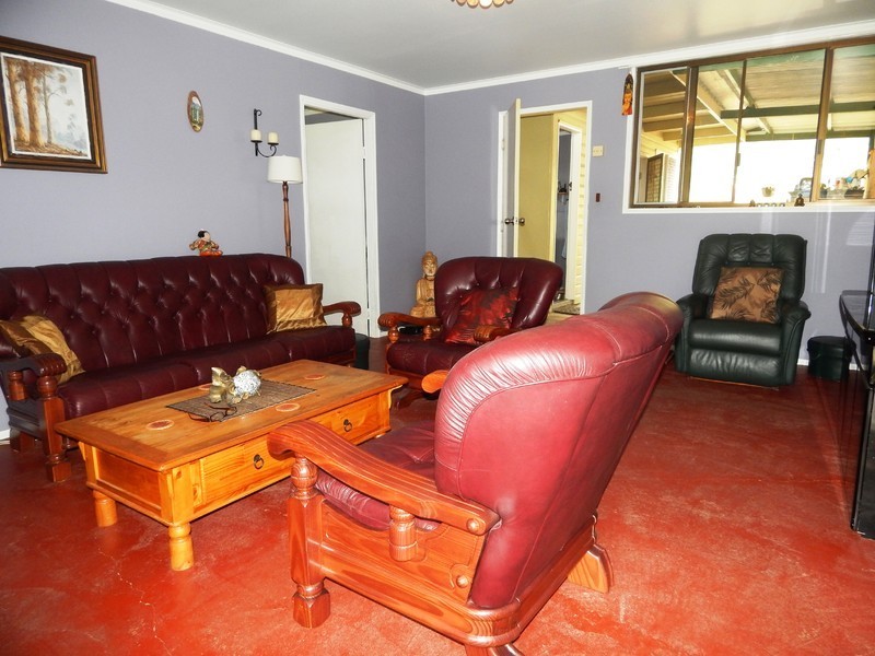 7157 Cunningham Highway, Mount Edwards QLD 4309