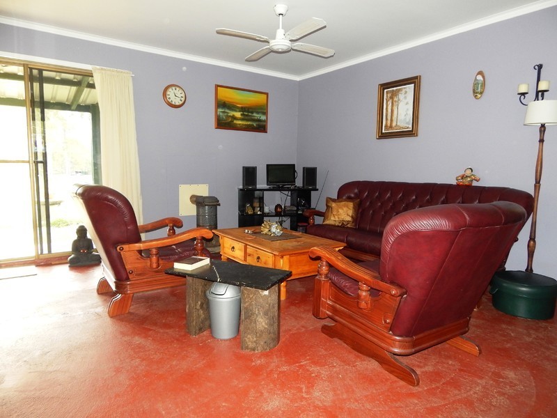 7157 Cunningham Highway, Mount Edwards QLD 4309