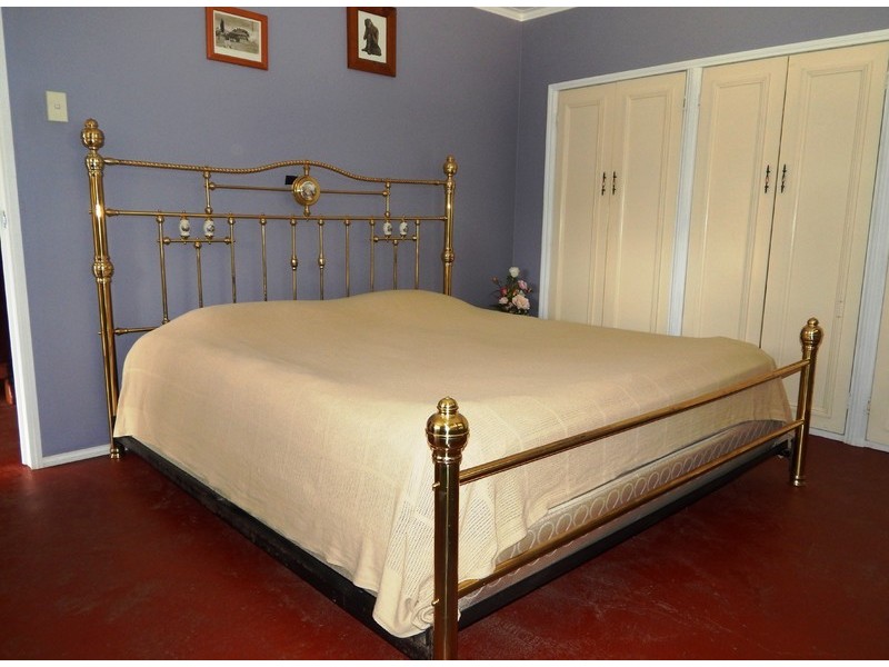 7157 Cunningham Highway, Mount Edwards QLD 4309