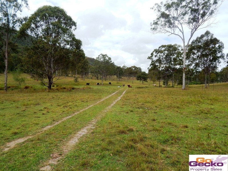 7157 Cunningham Highway, Mount Edwards QLD 4309