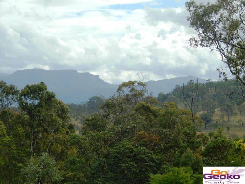 7157 Cunningham Highway, Mount Edwards QLD 4309