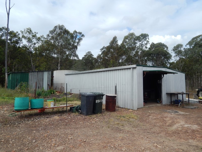 7157 Cunningham Highway, Mount Edwards QLD 4309