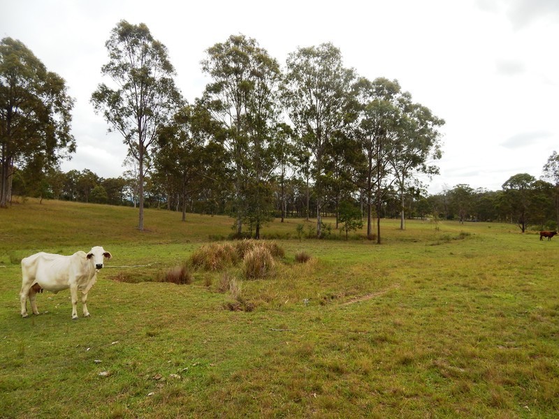 7157 Cunningham Highway, Mount Edwards QLD 4309