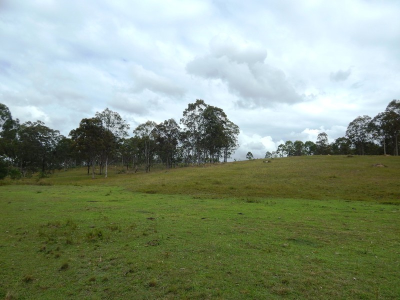 7157 Cunningham Highway, Mount Edwards QLD 4309