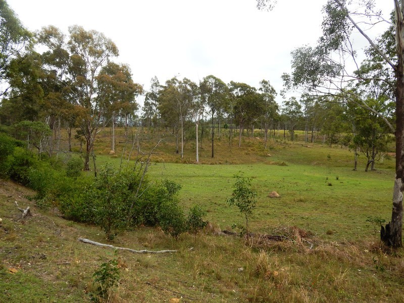 7157 Cunningham Highway, Mount Edwards QLD 4309