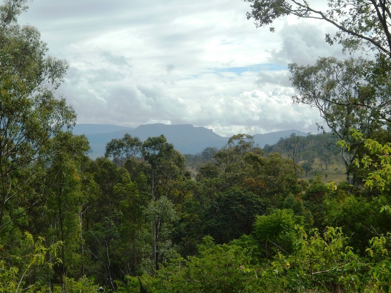 7157 Cunningham Highway, Mount Edwards QLD 4309