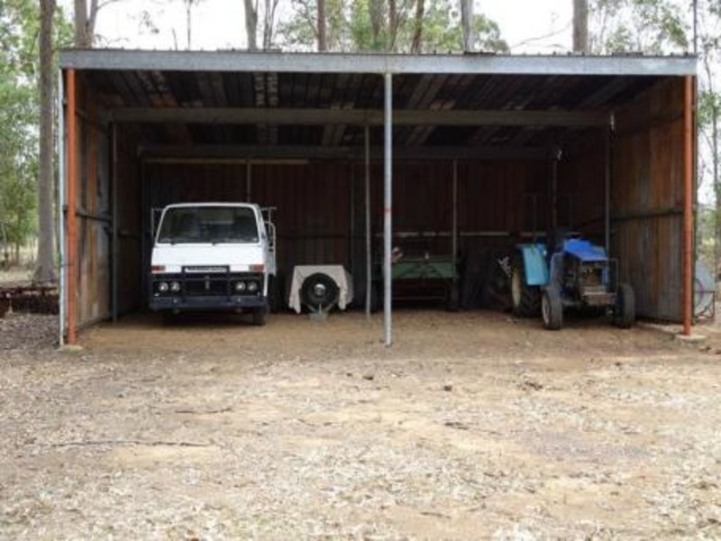 7157 Cunningham Highway, Mount Edwards QLD 4309