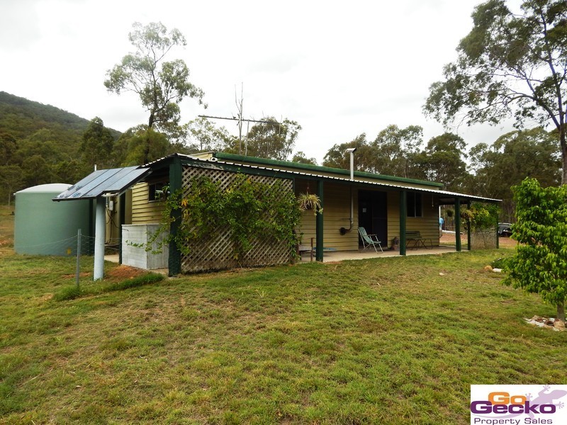 7157 Cunningham Highway, Mount Edwards QLD 4309