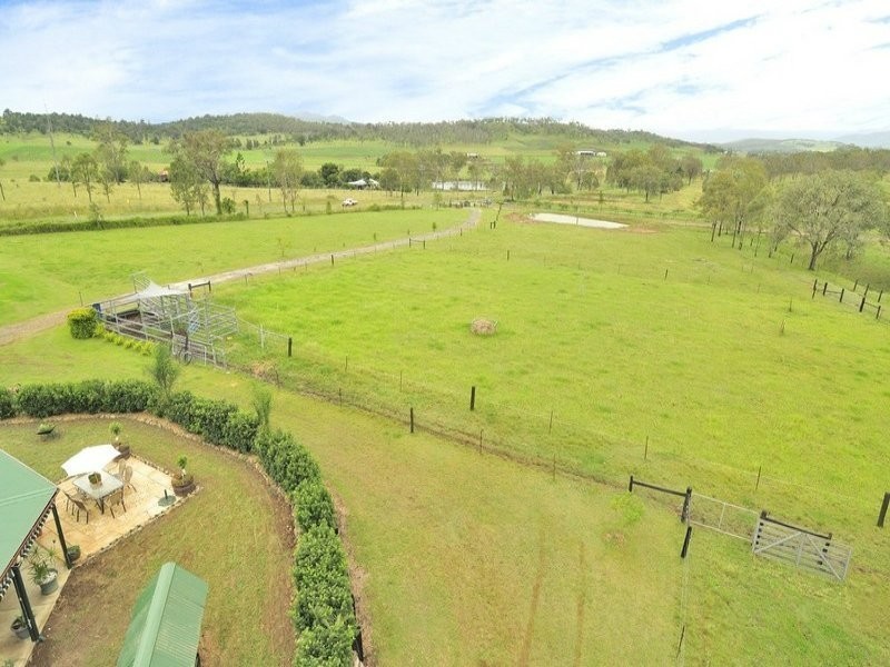 521 Munbilla Road, Munbilla QLD 4309