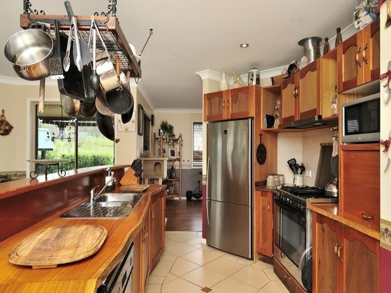 521 Munbilla Road, Munbilla QLD 4309