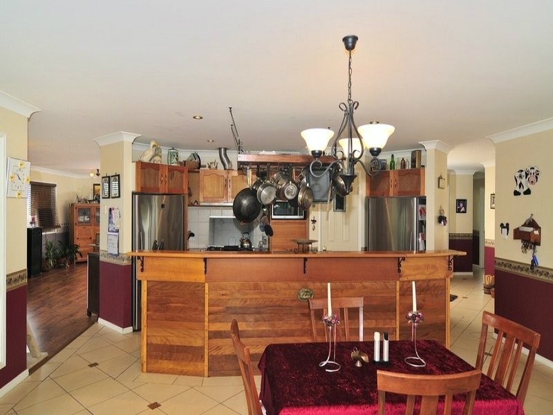 521 Munbilla Road, Munbilla QLD 4309