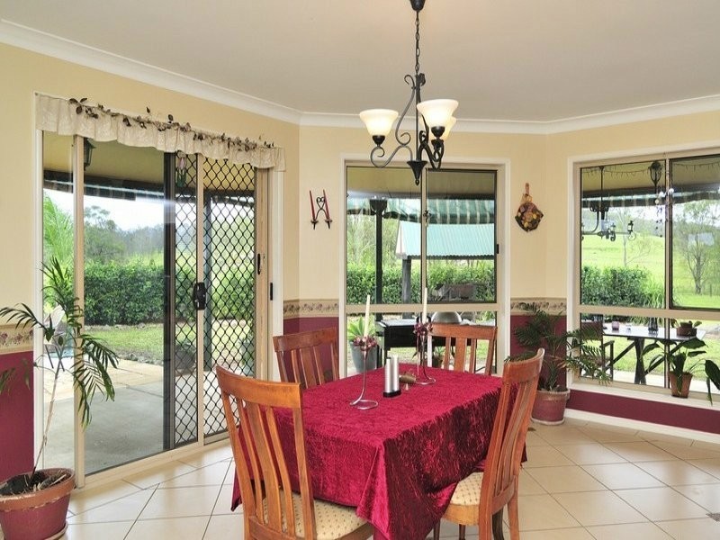 521 Munbilla Road, Munbilla QLD 4309