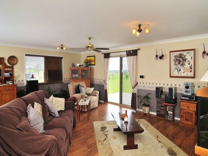 521 Munbilla Road, Munbilla QLD 4309