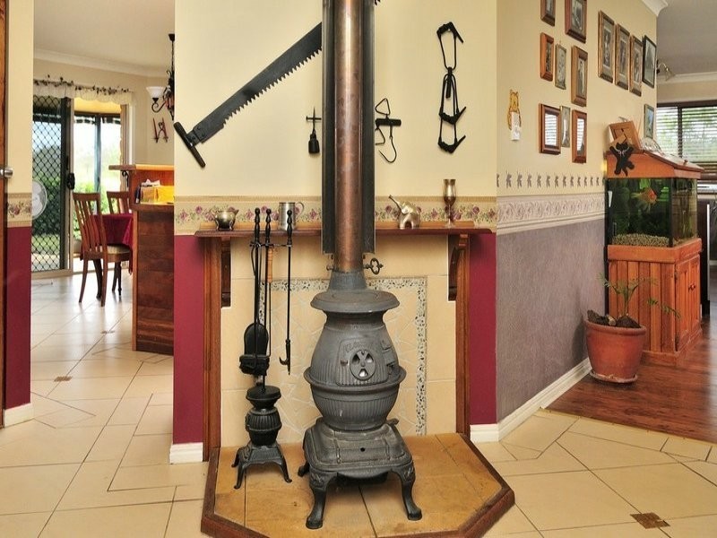 521 Munbilla Road, Munbilla QLD 4309