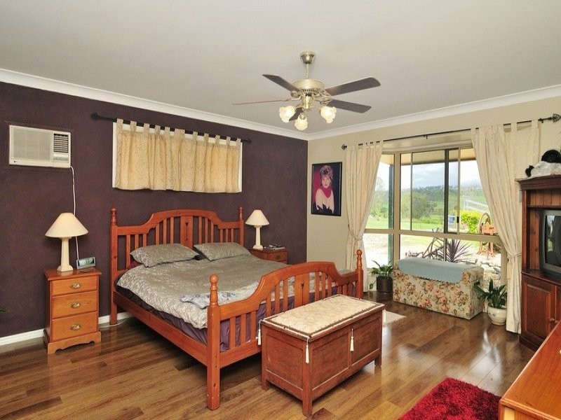 521 Munbilla Road, Munbilla QLD 4309