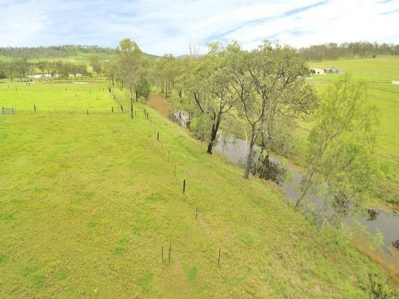 521 Munbilla Road, Munbilla QLD 4309