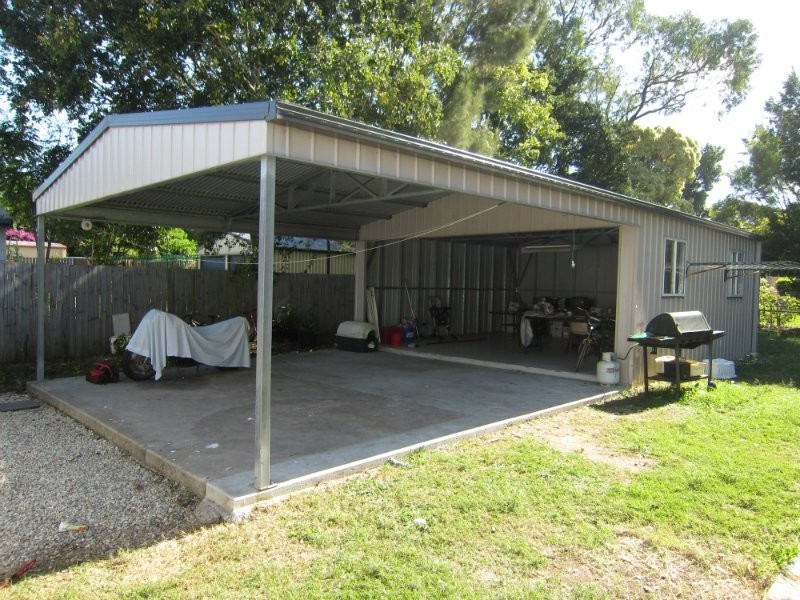 40 Phyllis Street, Eastern Heights QLD 4305