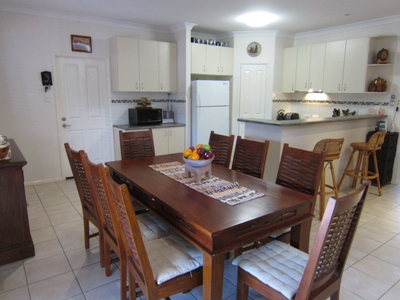 13 McDougall Close, Silkstone QLD 4304