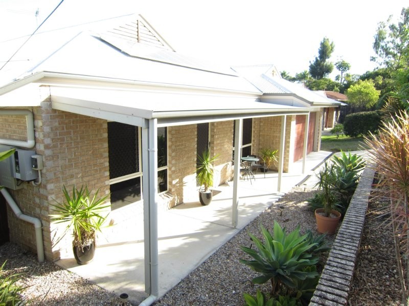 13 McDougall Close, Silkstone QLD 4304