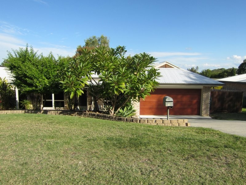 13 McDougall Close, Silkstone QLD 4304