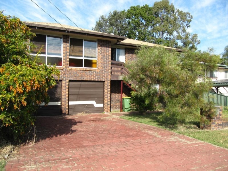 24 Ironbark Crescent, Raceview QLD 4305