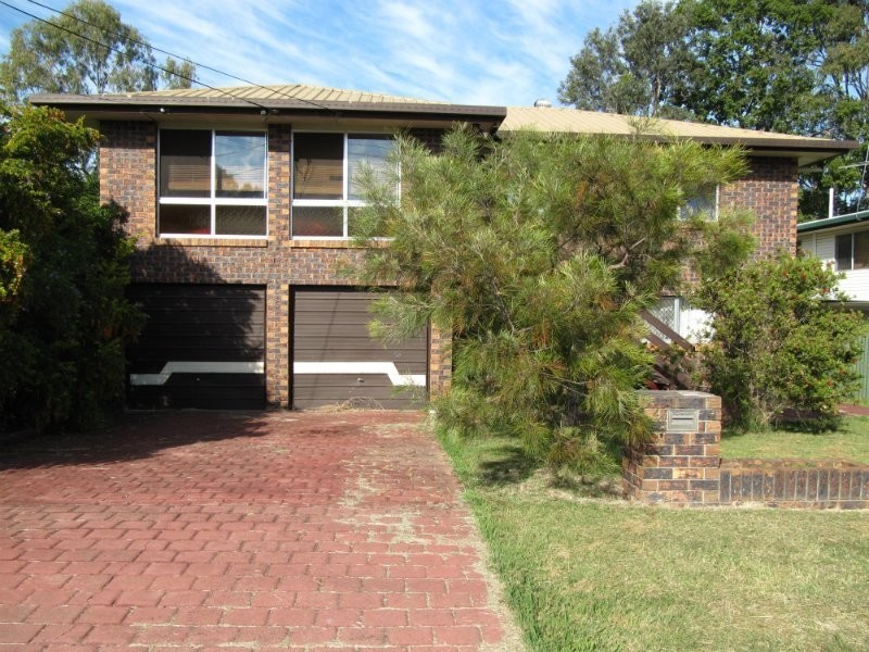 24 Ironbark Crescent, Raceview QLD 4305