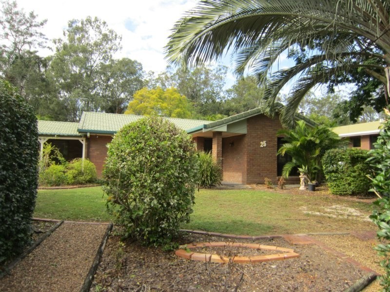 25 Hood Street, Karalee QLD 4306