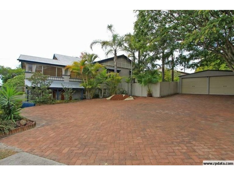 3 Brisbane Road, Newtown QLD 4305