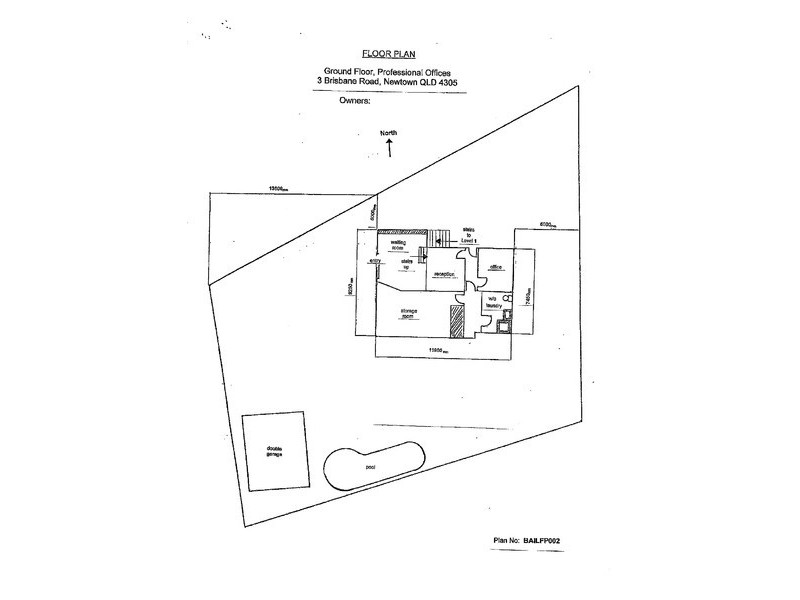 3 Brisbane Road, Newtown QLD 4305