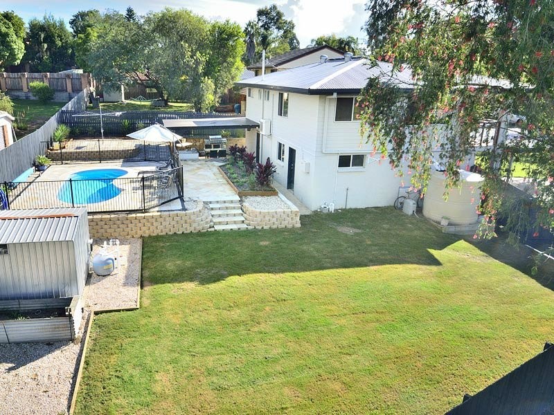 14 Beechwood Drive, Yamanto QLD 4305
