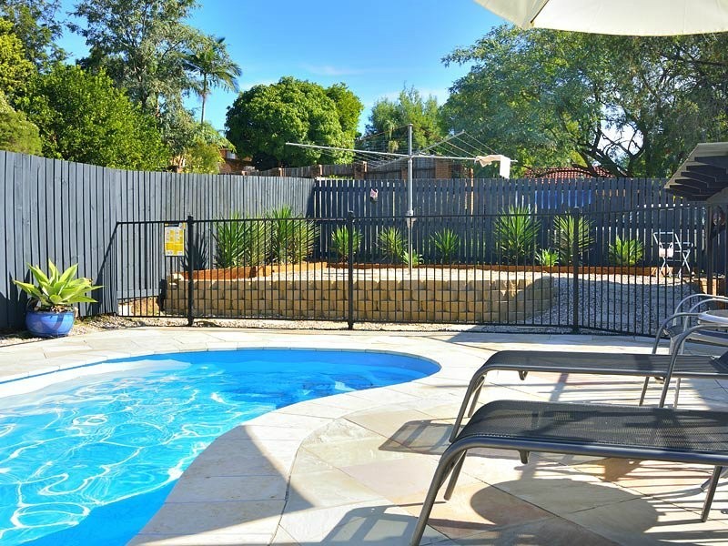 14 Beechwood Drive, Yamanto QLD 4305