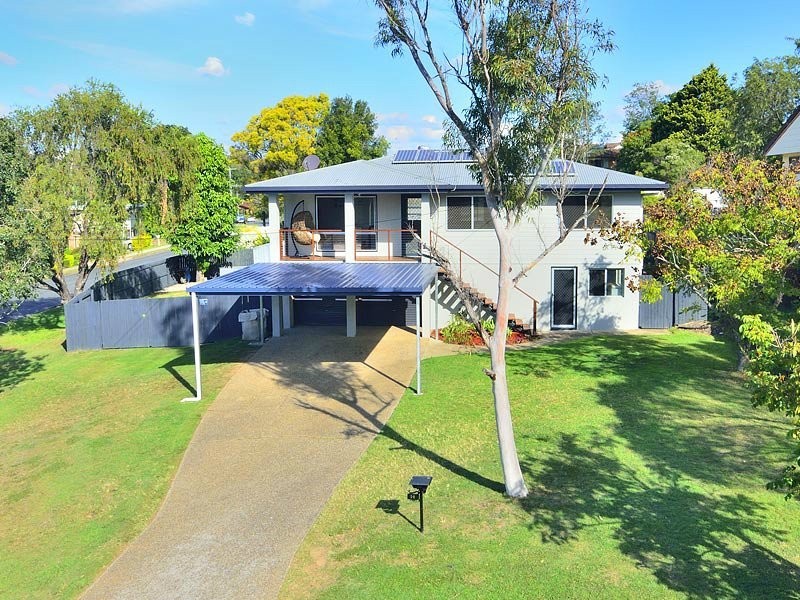 14 Beechwood Drive, Yamanto QLD 4305