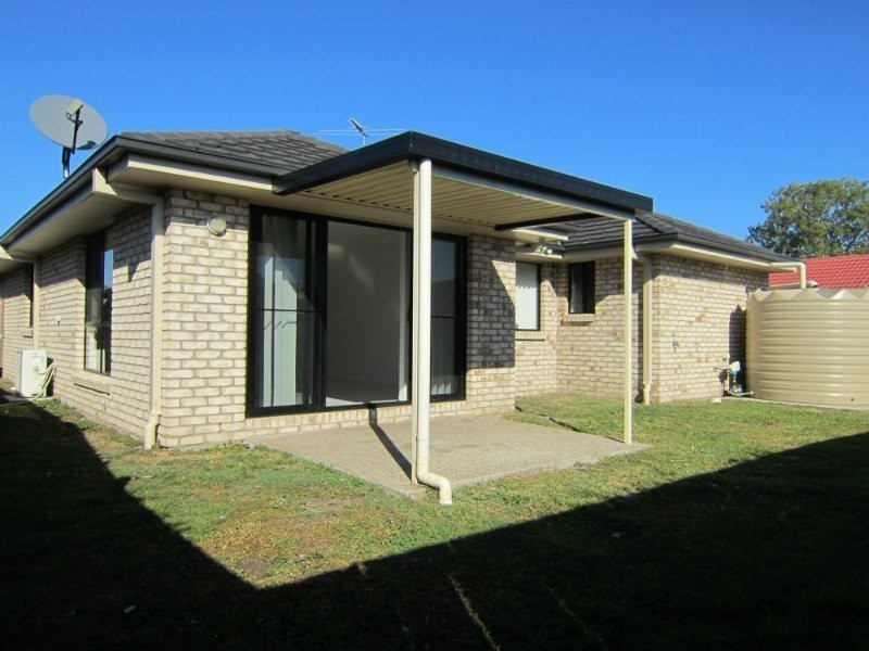 74 Westminster Crescent, Raceview QLD 4305