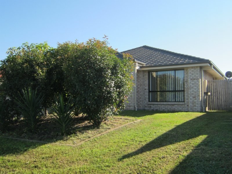 74 Westminster Crescent, Raceview QLD 4305