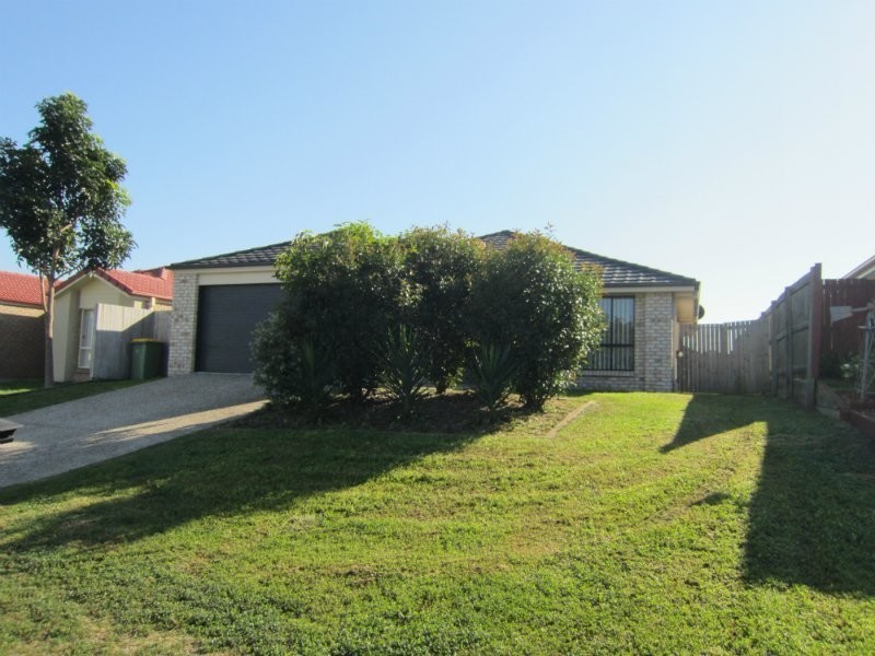 74 Westminster Crescent, Raceview QLD 4305