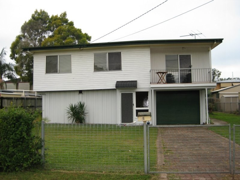 36 Briggs Road, Raceview QLD 4305